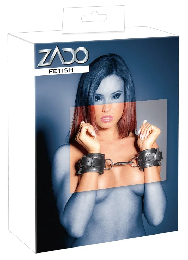 Handcuffs - Happytoys Sexshop: online sex shop for Feeling Happy & Easy 😊 - Discreet geleverd