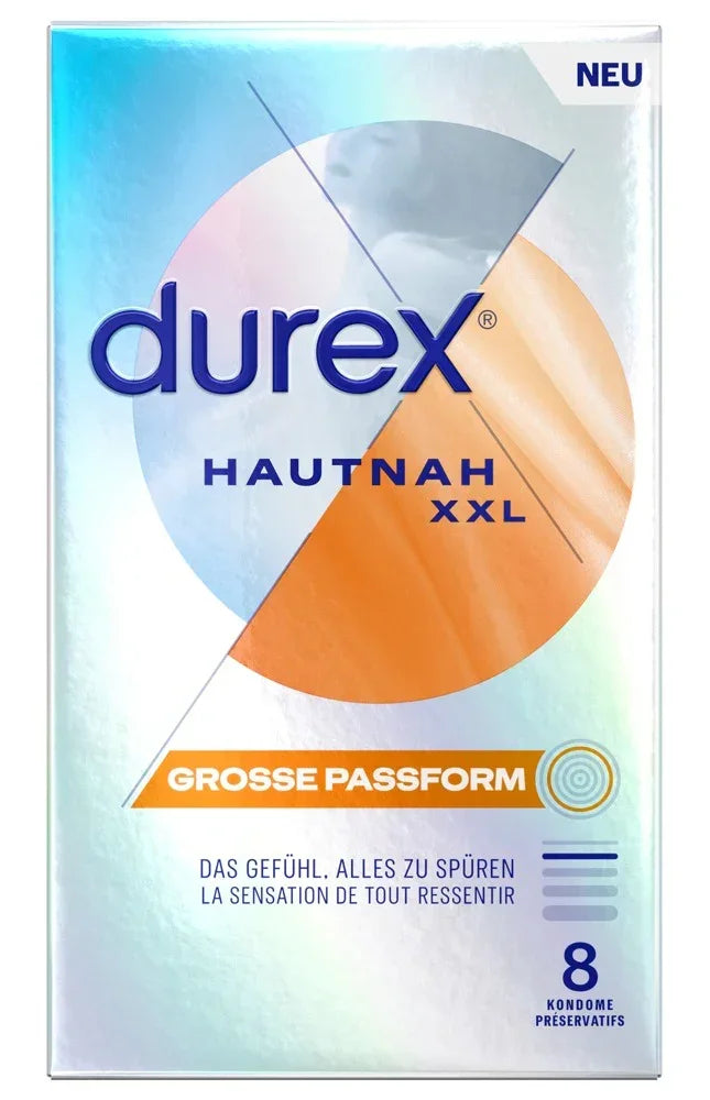 Hautnah XXL - Happytoys Sexshop: online sex shop for Feeling Happy & Easy 😊 - Discreet geleverd