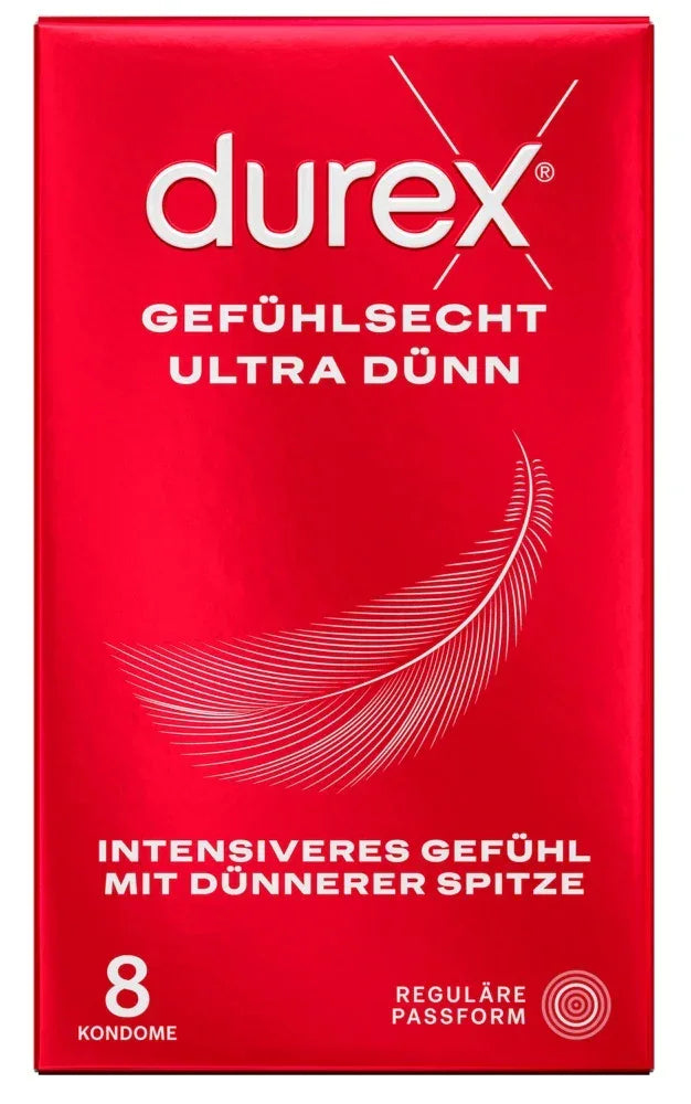 Gefühlsecht Ultra - Happytoys Sexshop: online sex shop for Feeling Happy & Easy 😊 - Discreet geleverd