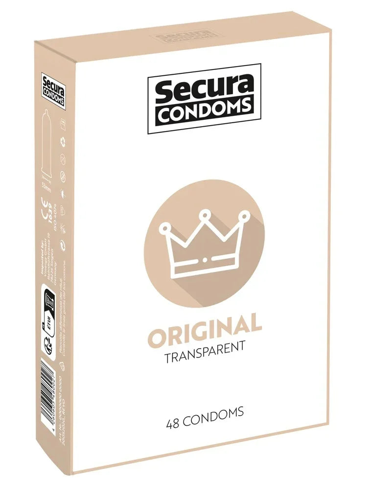 Original - Happytoys Sexshop: online sex shop for Feeling Happy & Easy 😊 - Discreet geleverd