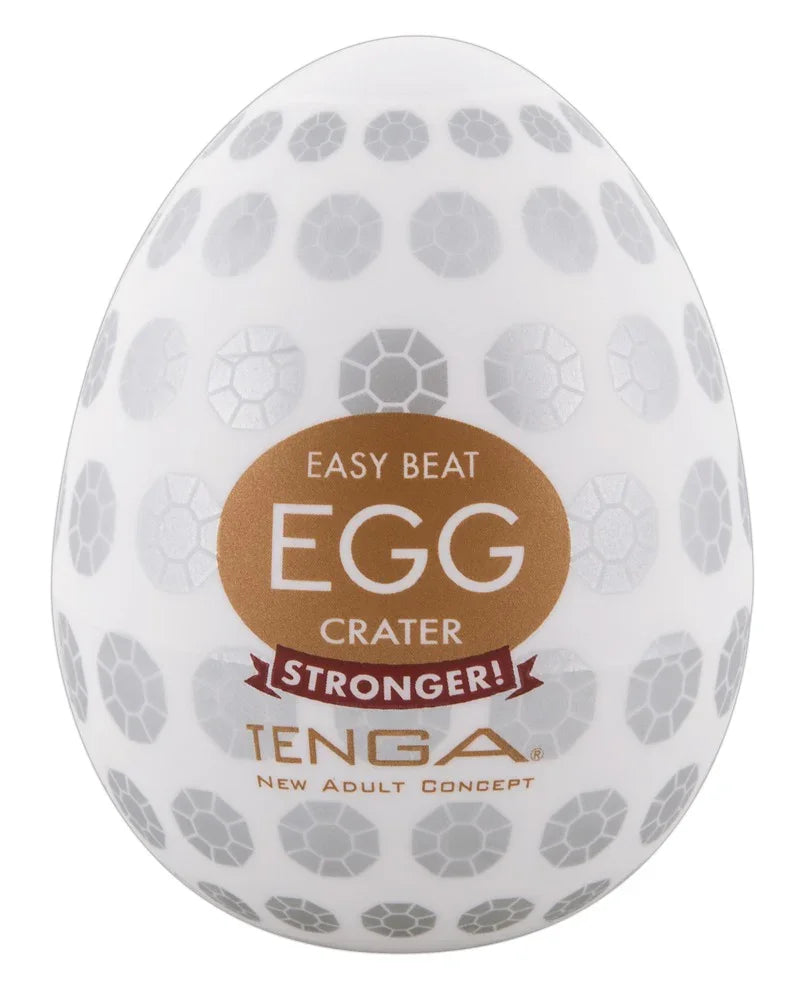 Egg Crater - Happytoys Sexshop: Toys for Feeling Happy & Easy 😊 - Discreet geleverd