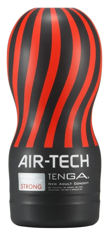 Air Tech - Happytoys Sexshop: online sex shop for Feeling Happy & Easy 😊 - Discreet geleverd