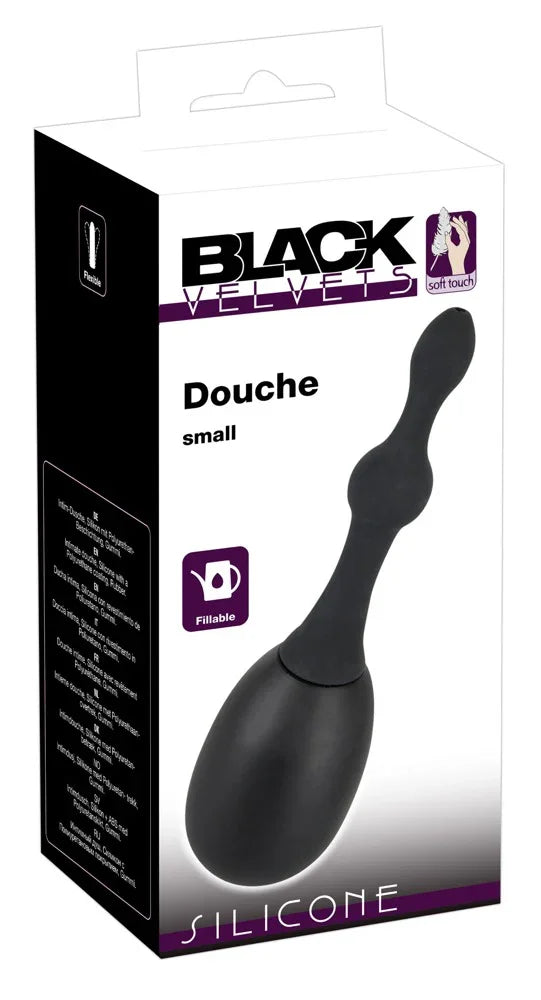 Douche Small - Happytoys Sexshop: Toys for Feeling Happy & Easy 😊 - Discreet geleverd