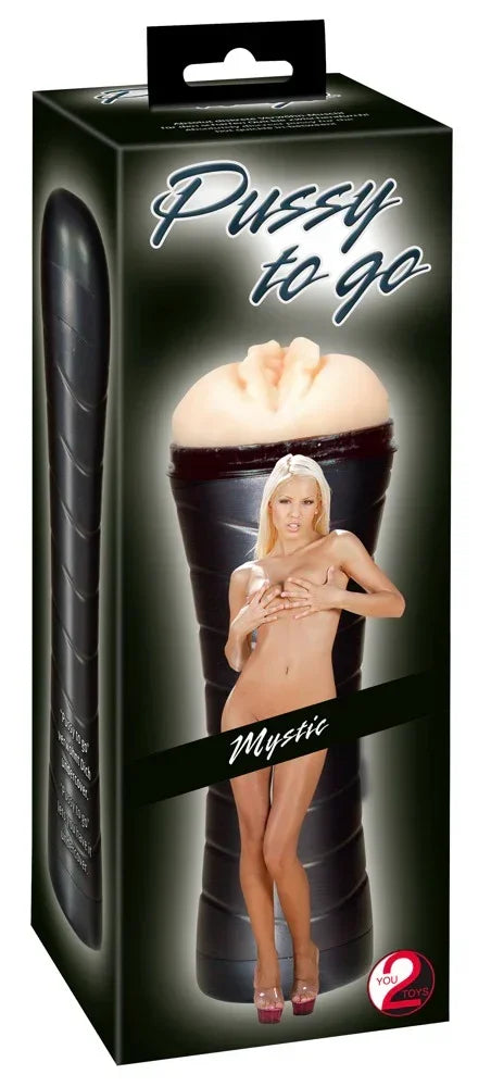 Pussy to go - Happytoys Sexshop: online sex shop for Feeling Happy & Easy π - Discreet geleverd