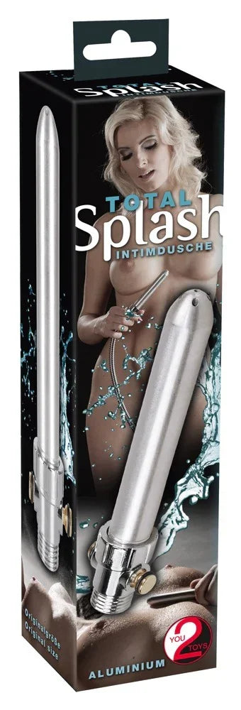 Total Splash - Happytoys Sexshop: online sex shop for Feeling Happy & Easy 😊 - Discreet geleverd