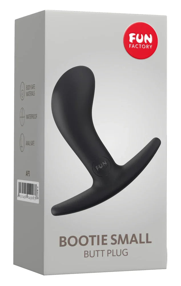Bootie - Happytoys Sexshop: Toys for Feeling Happy & Easy π - Discreet geleverd