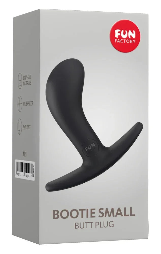 Bootie - Happytoys Sexshop: online sex shop for Feeling Happy & Easy 😊 - Discreet geleverd