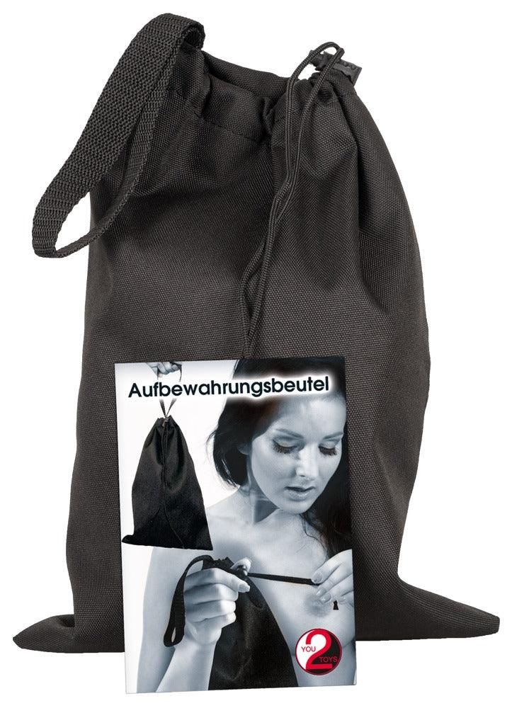 Storage Bag - Happytoys Sexshop: online sex shop for Feeling Happy & Easy 😊 - Discreet geleverd