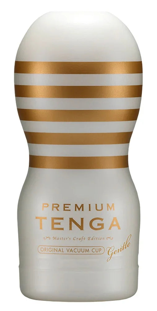Premium Original Vacuum Cup by Tenga - Happytoys Sexshop: Toys for Feeling Happy & Easy π - Discreet geleverd
