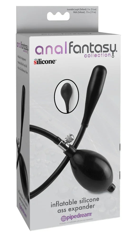 inflatable silicone ass expander - Happytoys Sexshop: Toys for Feeling Happy & Easy π - Discreet geleverd