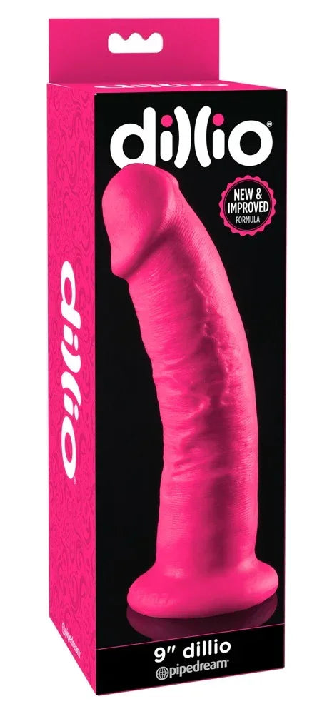 9β dillio - Happytoys Sexshop: online sex shop for Feeling Happy & Easy π - Discreet geleverd