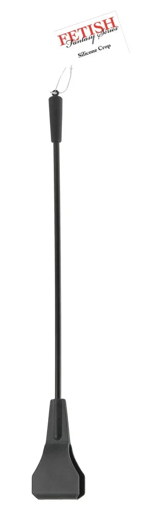 Silicone Crop - Happytoys Sexshop: Toys for Feeling Happy & Easy 😊 - Discreet geleverd