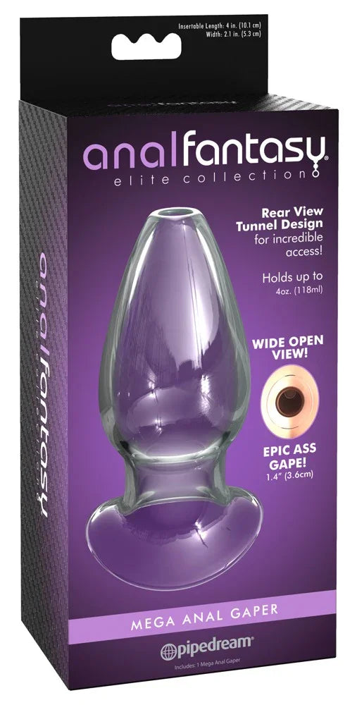 Anal Caper - Happytoys Sexshop: Toys for Feeling Happy & Easy 😊 - Discreet geleverd