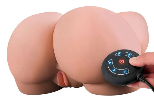 Milk Me Silly Lifelike Milker by PDX Elite - Happytoys Sexshop: online sex shop for Feeling Happy & Easy π - Discreet geleverd