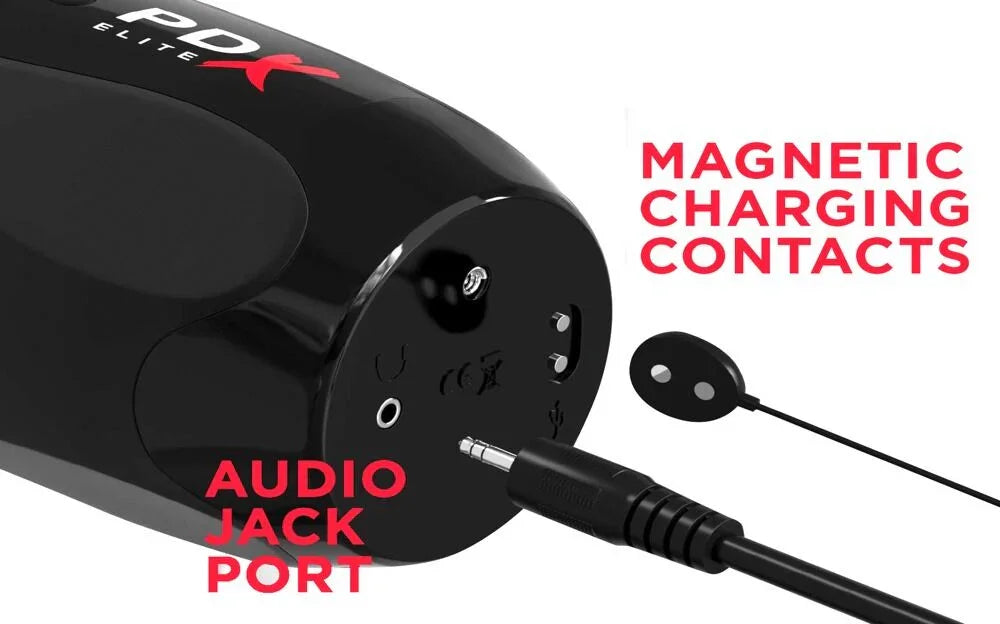 Ultimate Milker 2 by PDX Elite - Happytoys Sexshop: Toys for Feeling Happy & Easy 😊 - Discreet geleverd