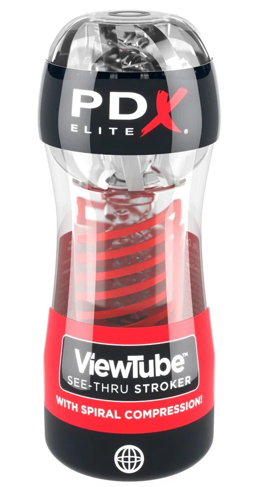 ViewTube 2 - Happytoys Sexshop: Toys for Feeling Happy & Easy 😊 - Discreet geleverd