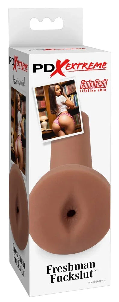 Freshman Fuckslut - Happytoys Sexshop: online sex shop for Feeling Happy & Easy 😊 - Discreet geleverd