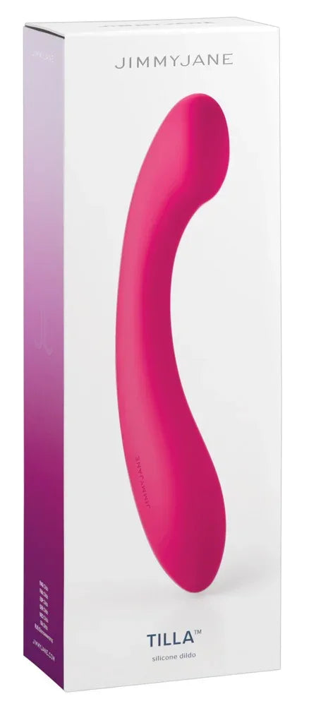 Tilla - Happytoys Sexshop: online sex shop for Feeling Happy & Easy 😊 - Discreet geleverd