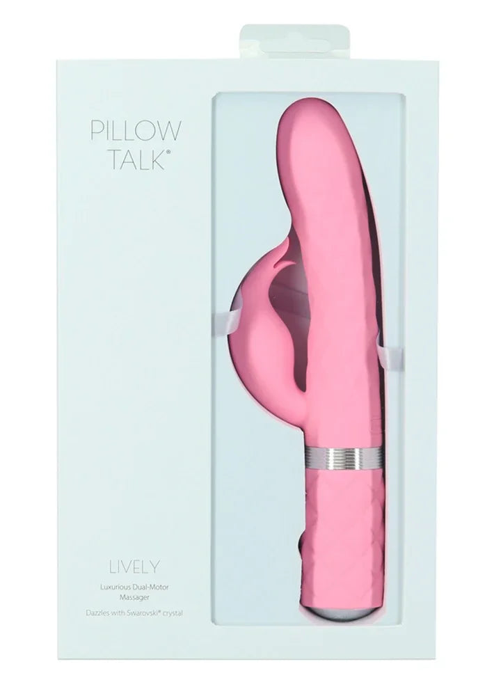 Lively - Happytoys Sexshop: Toys for Feeling Happy & Easy π - Discreet geleverd