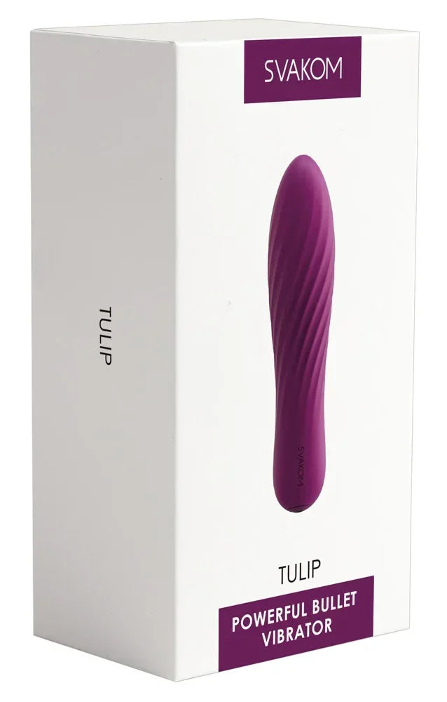 Tulip - Happytoys Sexshop: online sex shop for Feeling Happy & Easy π - Discreet geleverd