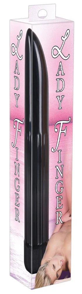 Lady Finger - Happytoys Sexshop: Toys for Feeling Happy & Easy 😊 - Discreet geleverd