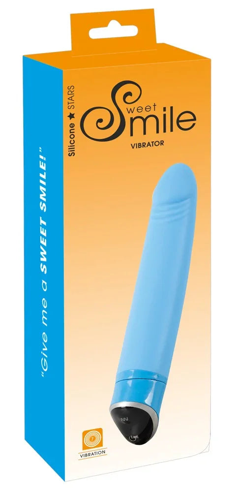 Smile Happy - Happytoys Sexshop: Toys for Feeling Happy & Easy š - Discreet geleverd