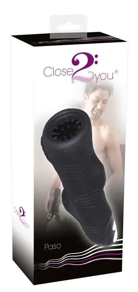 Paso - Happytoys Sexshop: Toys for Feeling Happy & Easy š - Discreet geleverd