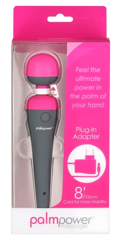 massager - Happytoys Sexshop: Toys for Feeling Happy & Easy 😊 - Discreet geleverd