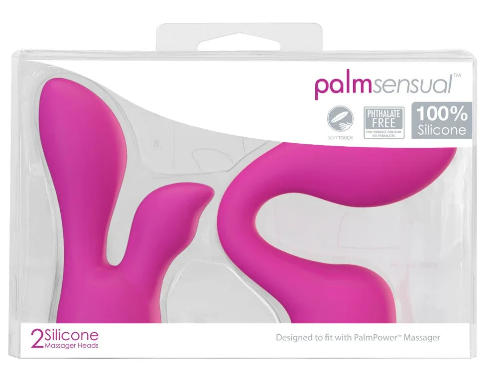 palmsensual - Happytoys Sexshop: Toys for Feeling Happy & Easy 😊 - Discreet geleverd