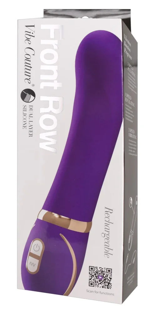 Front Row - Happytoys Sexshop: Toys for Feeling Happy & Easy 😊 - Discreet geleverd