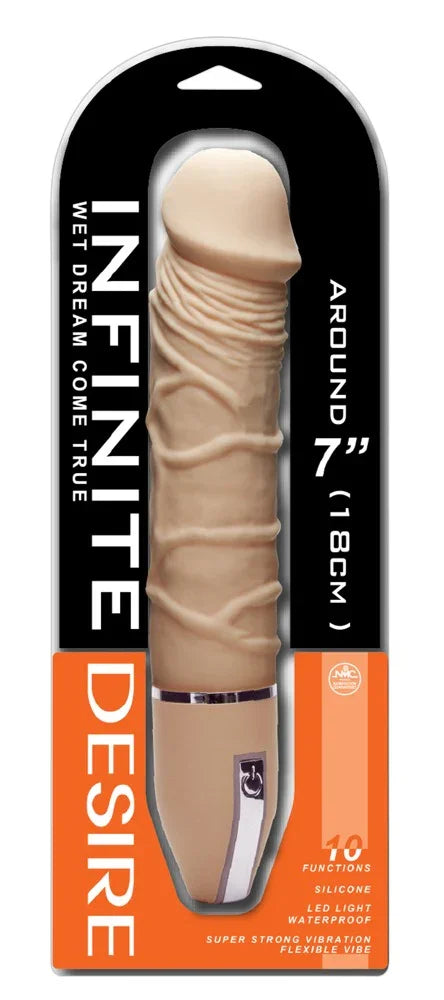 Infinite Desire - Happytoys Sexshop: online sex shop for Feeling Happy & Easy π - Discreet geleverd