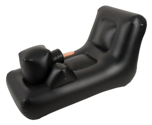Dark Magic Thrusting Bed sexmachine - Happytoys Sexshop: online sex shop for Feeling Happy & Easy 😊 - Discreet geleverd