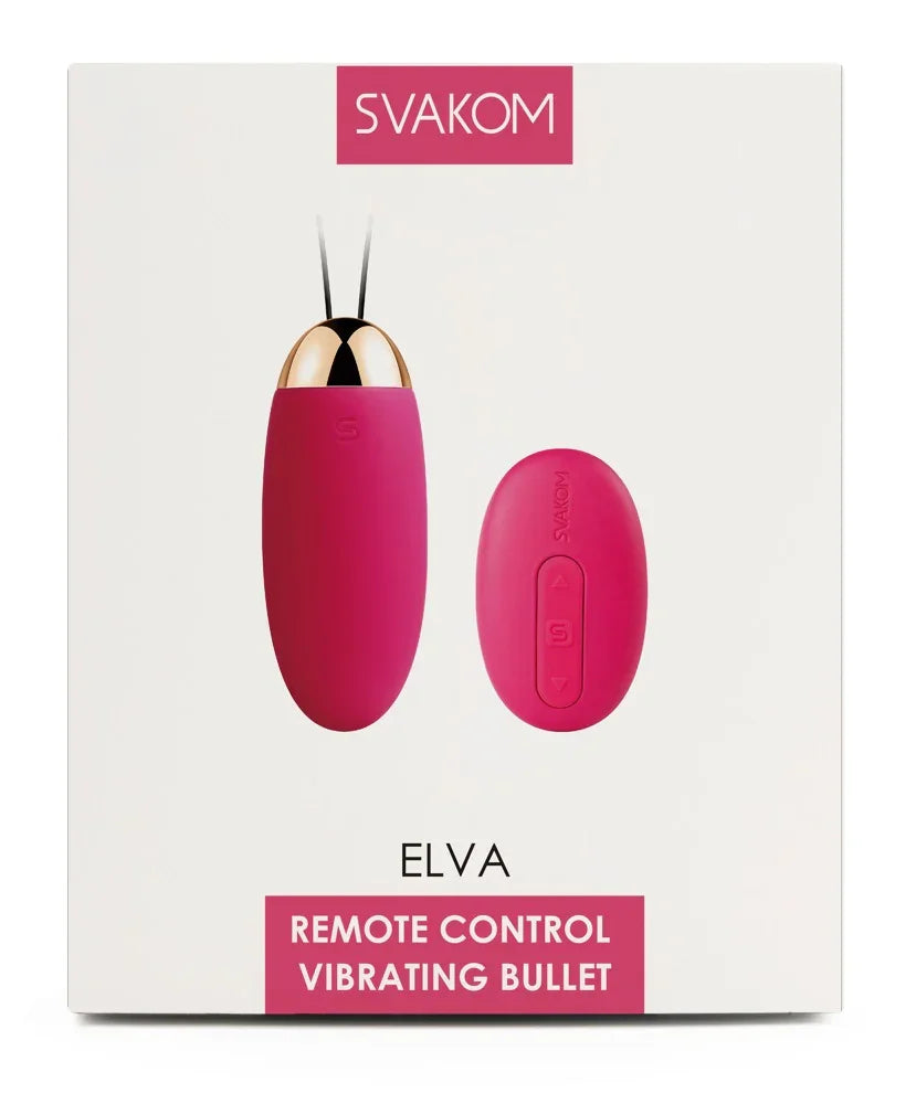 Elva - Happytoys Sexshop: Toys for Feeling Happy & Easy 😊 - Discreet geleverd