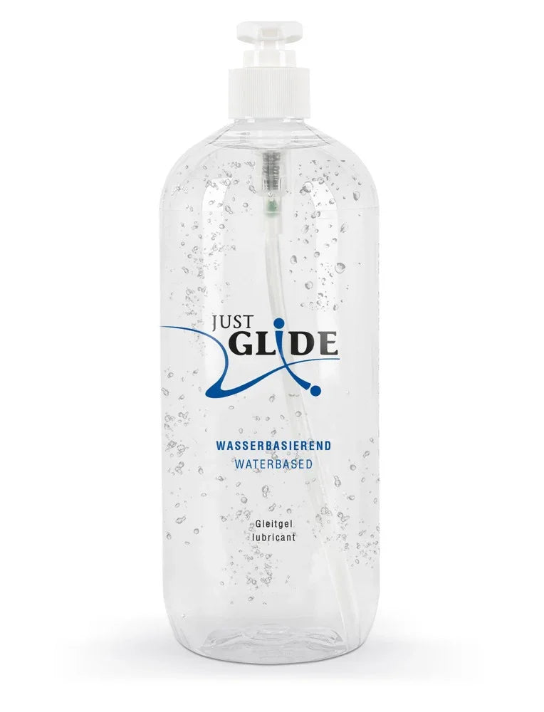Water-based - Happytoys Sexshop: online sex shop for Feeling Happy & Easy π - Discreet geleverd