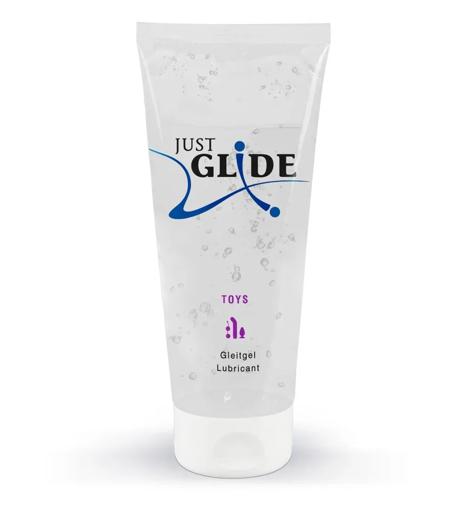 Toy Lube - Happytoys Sexshop: online sex shop for Feeling Happy & Easy 😊 - Discreet geleverd