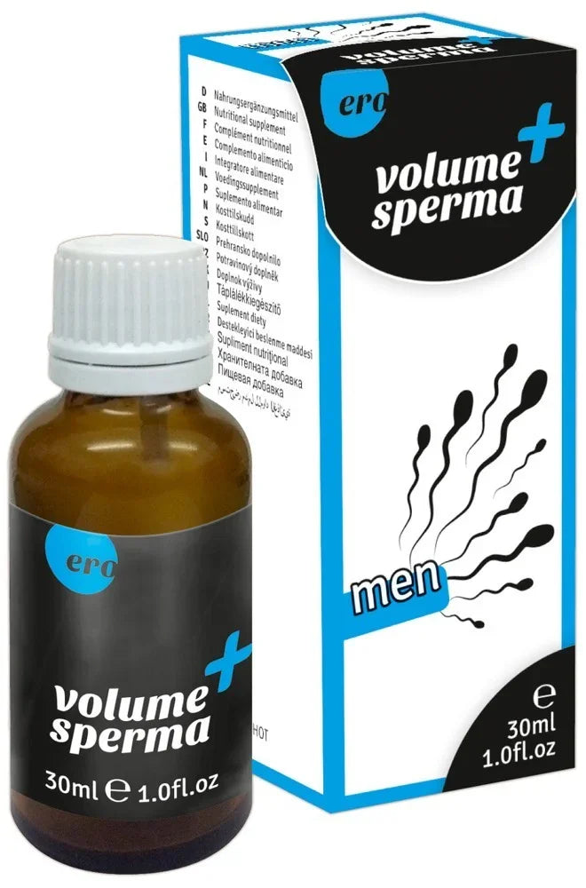 Volume+ Sperma - Happytoys Sexshop: online sex shop for Feeling Happy & Easy π - Discreet geleverd