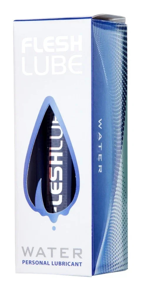 FleshLube Water - Happytoys Sexshop: online sex shop for Feeling Happy & Easy π - Discreet geleverd
