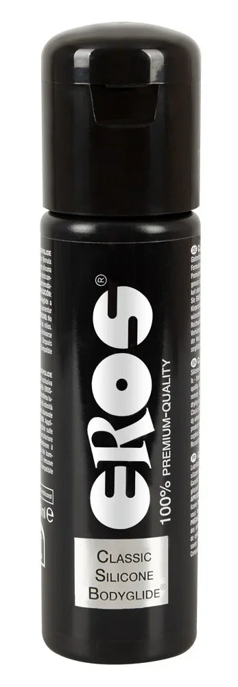 Classic Silicone Bodyglide - Happytoys Sexshop: Toys for Feeling Happy & Easy 😊 - Discreet geleverd