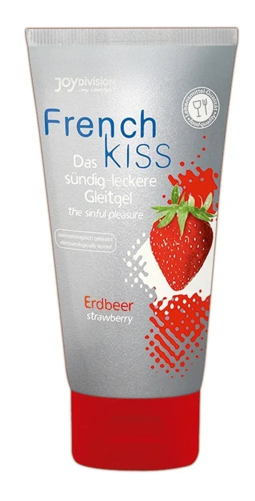 Frenchkiss - Happytoys Sexshop: online sex shop for Feeling Happy & Easy π - Discreet geleverd