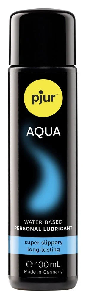 AQUA - Happytoys Sexshop: online sex shop for Feeling Happy & Easy 😊 - Discreet geleverd