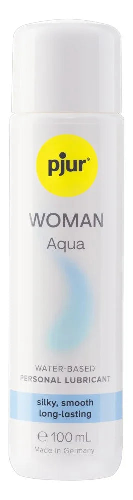 WOMAN Aqua - Happytoys Sexshop: Toys for Feeling Happy & Easy π - Discreet geleverd