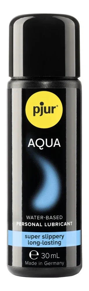 AQUA - Happytoys Sexshop: online sex shop for Feeling Happy & Easy 😊 - Discreet geleverd