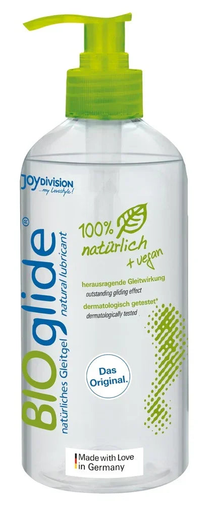 BIOglide - Happytoys Sexshop: online sex shop for Feeling Happy & Easy š - Discreet geleverd