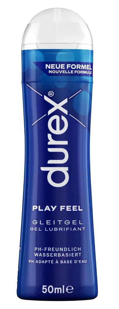 Play Feel - Happytoys Sexshop: online sex shop for Feeling Happy & Easy π - Discreet geleverd