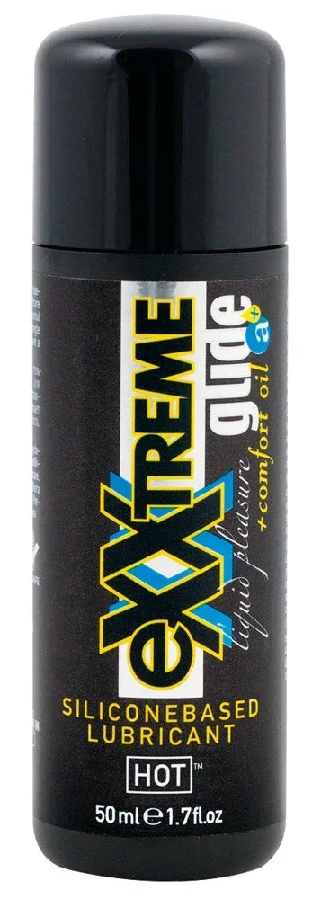 HOT exxtreme glide - Happytoys Sexshop: online sex shop for Feeling Happy & Easy 😊 - Discreet geleverd