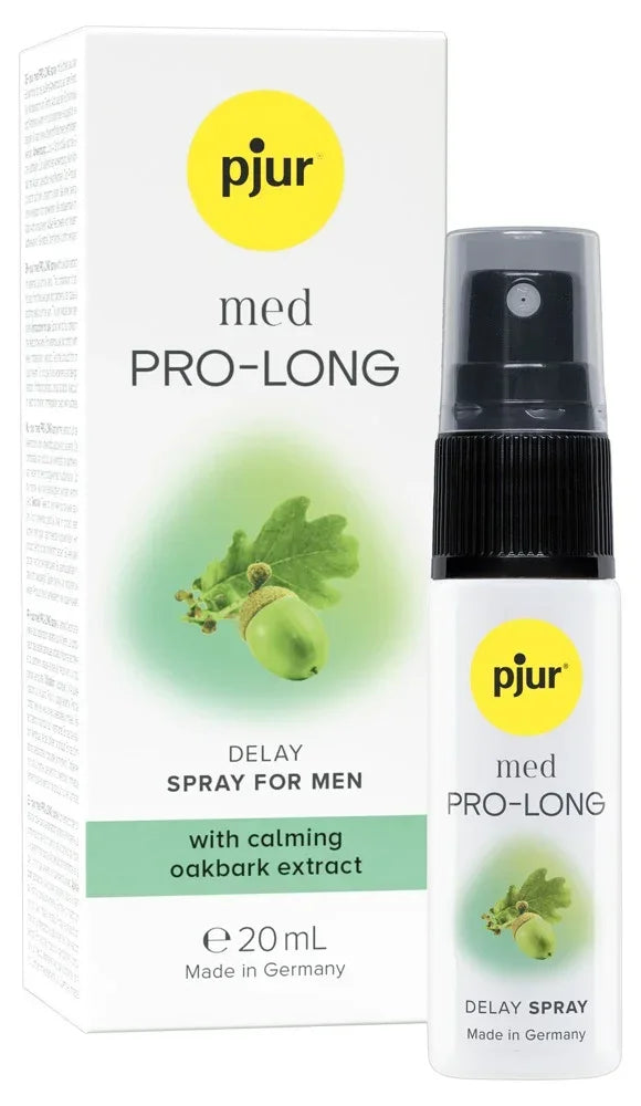 PRO-LONG - Happytoys Sexshop: online sex shop for Feeling Happy & Easy 😊 - Discreet geleverd