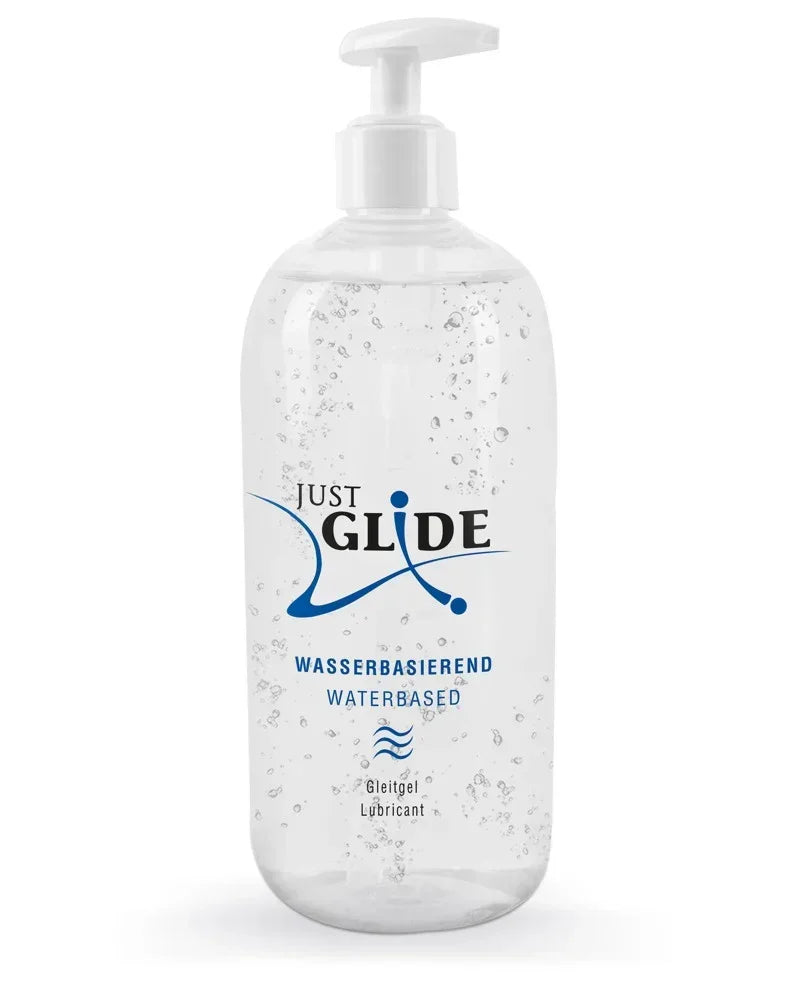 Water-based - Happytoys Sexshop: online sex shop for Feeling Happy & Easy 😊 - Discreet geleverd