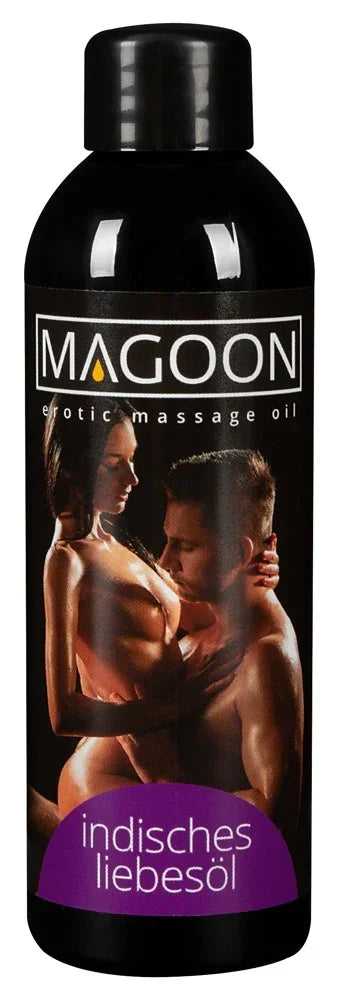Erotic Massage Oil Indian Love Oil - Happytoys Sexshop: online sex shop for Feeling Happy & Easy 😊 - Discreet geleverd