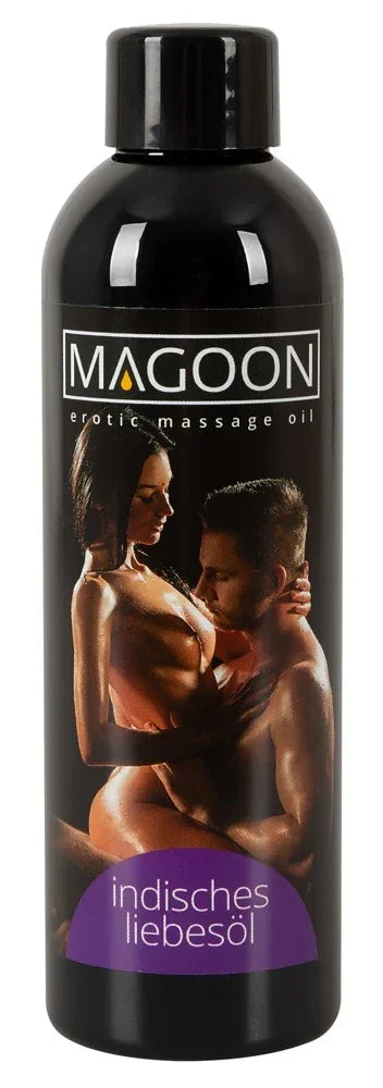 Erotic Massage Oil Indian Love Oil - Happytoys Sexshop: online sex shop for Feeling Happy & Easy 😊 - Discreet geleverd