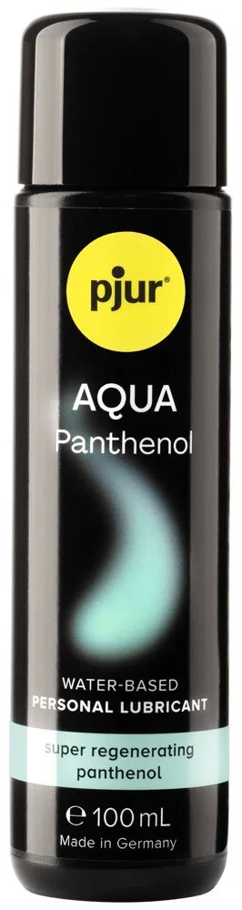 AQUA Panthenol - Happytoys Sexshop: online sex shop for Feeling Happy & Easy 😊 - Discreet geleverd